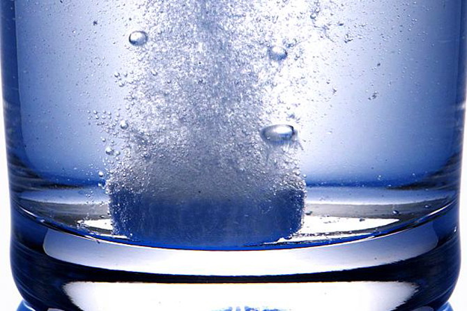 10 Uncommon Money-Saving Ways to Use Alka-Seltzer