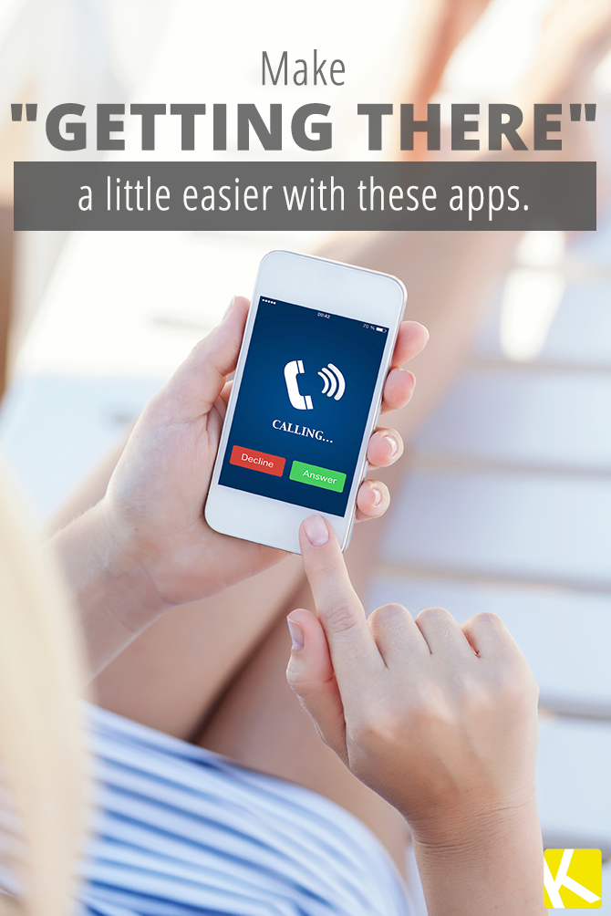Plan Your Vacation: Must-Have Apps to Keep Your Travels Tranquil