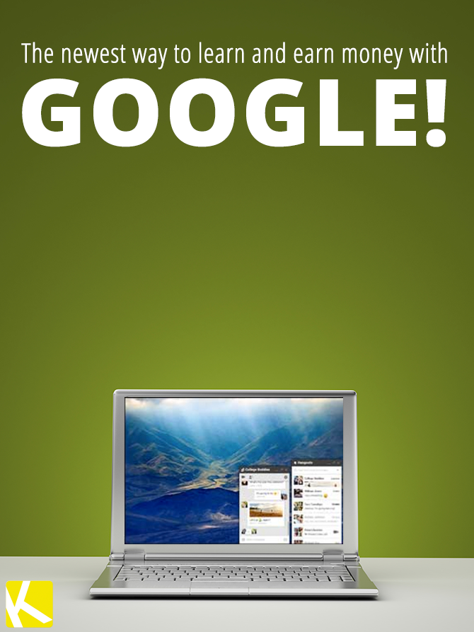 Google Helpouts: A New Way to Learn and Earn from Home