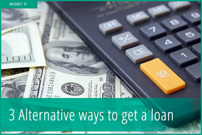 Need a Loan? These 3 Resources Can Help You Get the Funding You Need