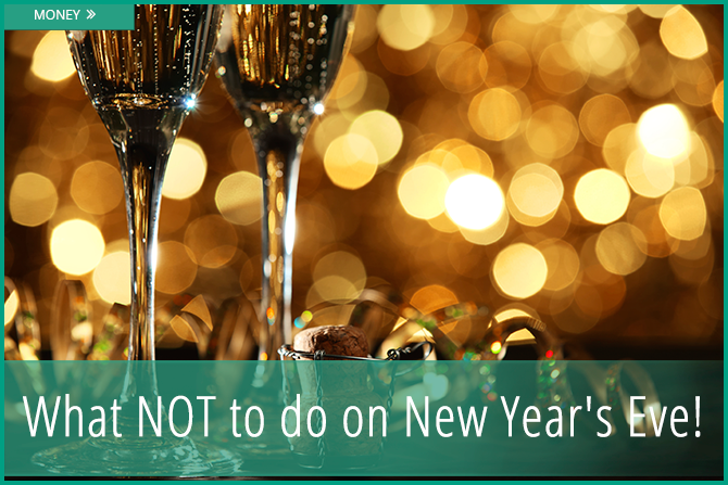 New Year’s Eve Entertaining: 6 Mistakes to Avoid - The Krazy Coupon Lady