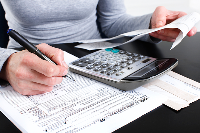 Tax Preparation: 8 Ways to Cut the Costs