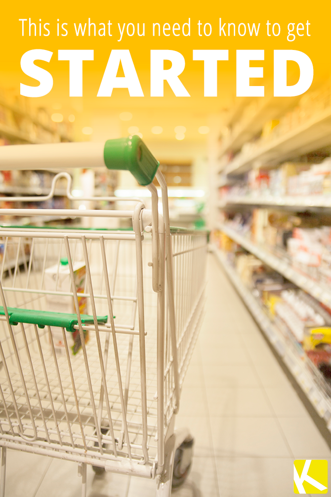 Stockpiling for Beginners: 7 Steps to Begin Your Stockpiling Success