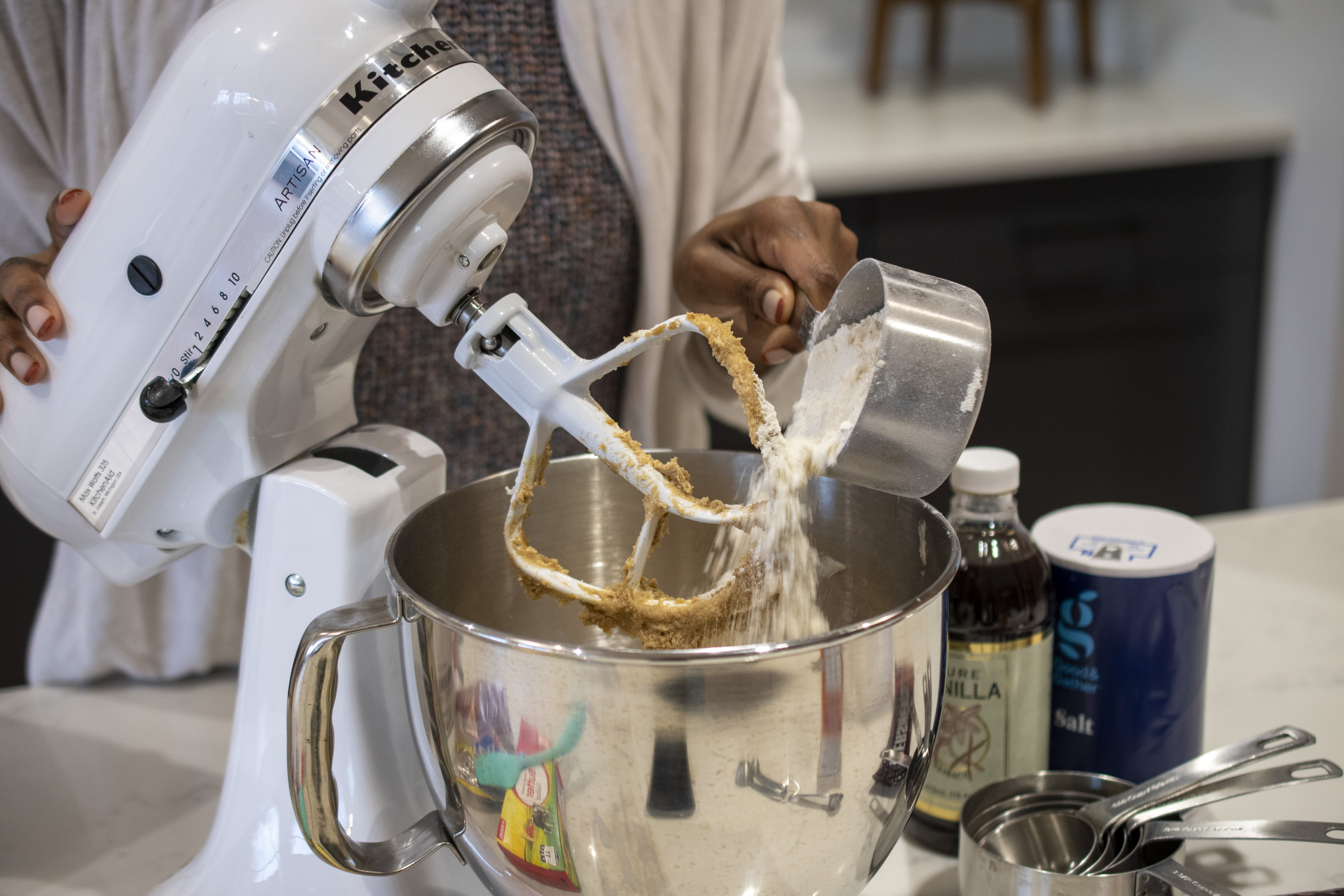 KitchenAid Mixer Attachment and/or Lawsuit Coming? - The Krazy Coupon Lady