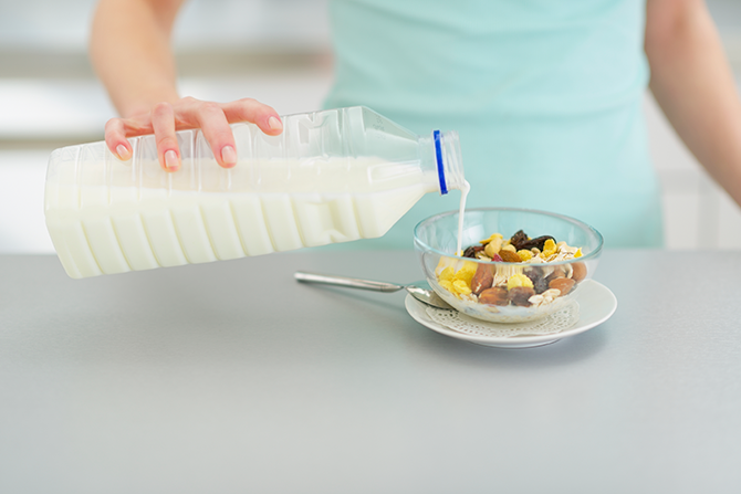 No Cow Needed: 8 Ways to Save on Milk