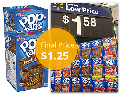 poptarts