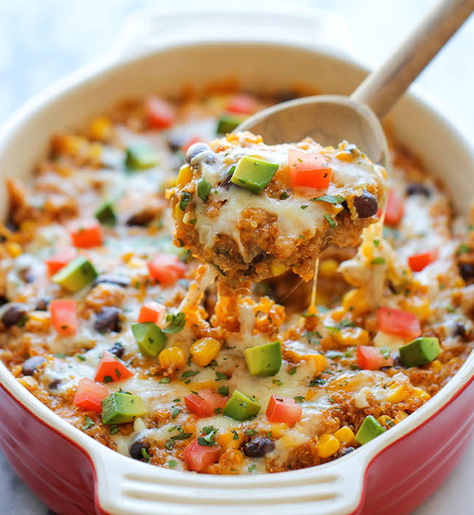 14 Drool-Worthy Meals Under 500 Calories
