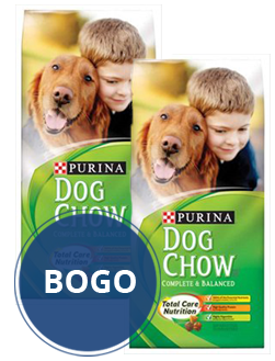 purina