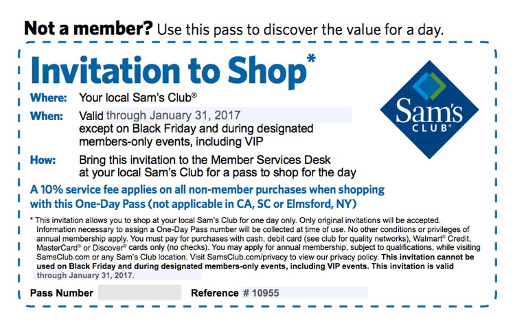 sam club customer service