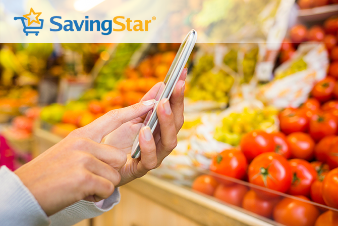Why You Should Be Using SavingStar to Save Big on Groceries