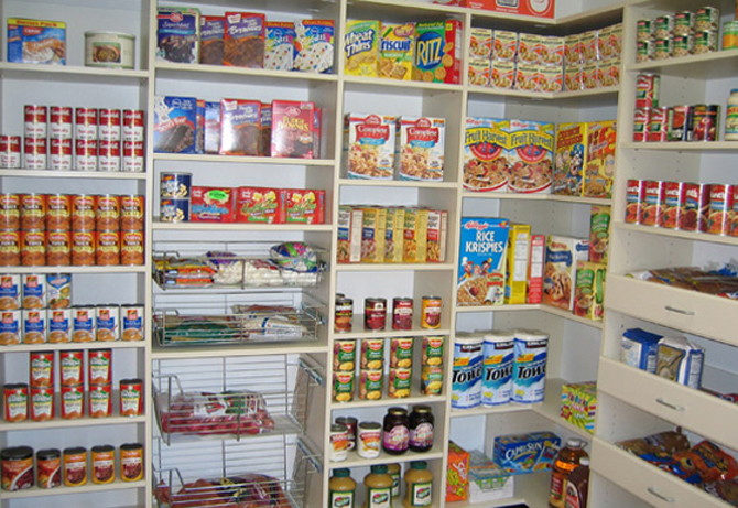 5 Tips to Know When Enough Stockpiling Is Enough