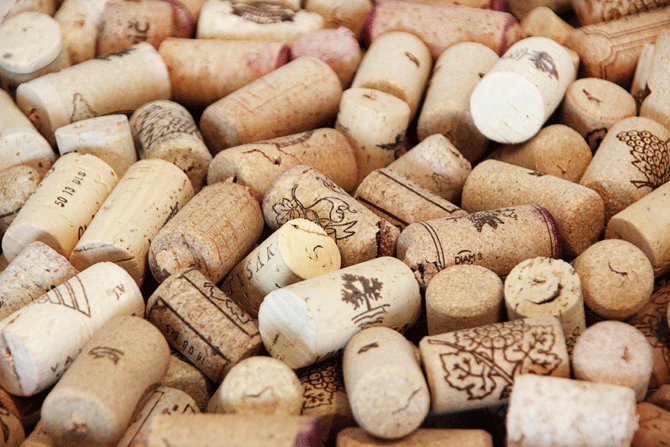 10 Surprising Ways to Use Old Corks