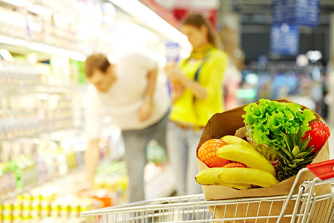 5 Ways to Support a Couponing Partner (Even If You Don’t Coupon Yourself)