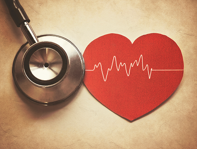 8 Tips to Make Your Family Heart Healthy