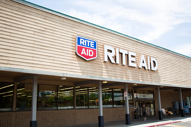 4 Rite Aid +Up Rewards Mistakes to Avoid