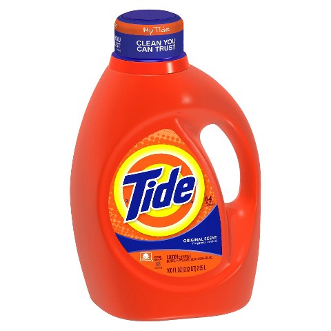 Rare $3.00 Tide Coupon--Print Now! - The Krazy Coupon Lady