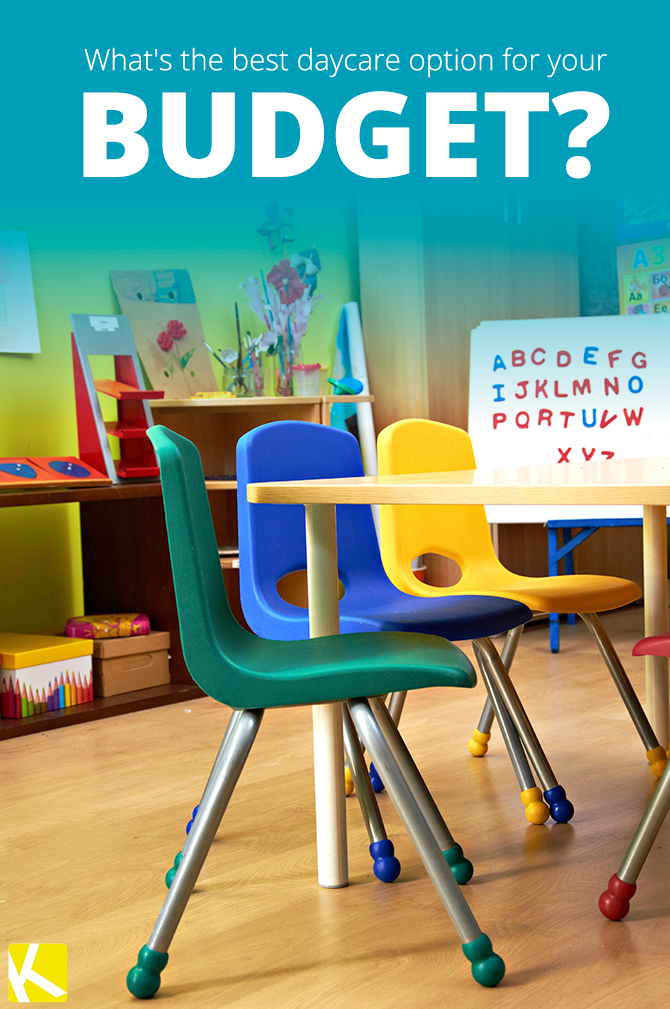 7 Tips for Choosing the Best Daycare for Your Family’s Budget