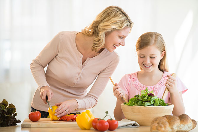 National Nutrition Month: Get These Freebies for the Whole Family