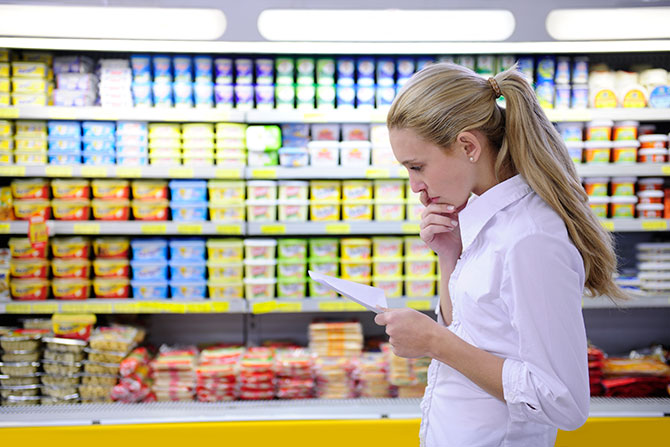 5 Couponing Tips to Help You Gain Your Financial Freedom