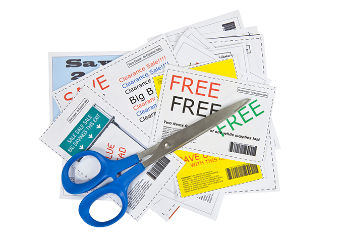 8 Couponing Myths That Are Absolutely Not True