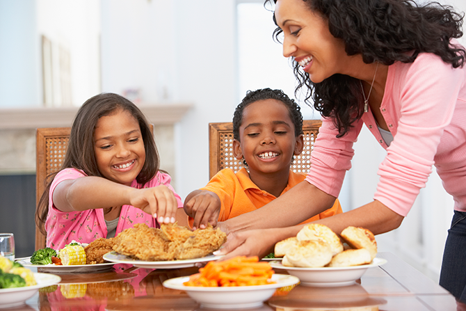 5 Quick Tips to Boost Boring, Inexpensive Meals