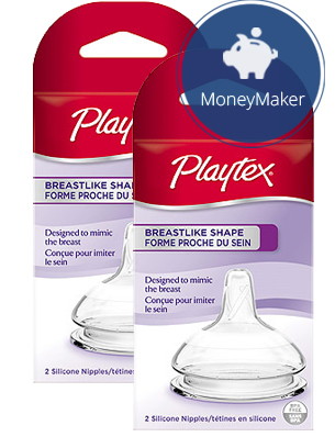 playtex bottles walmart