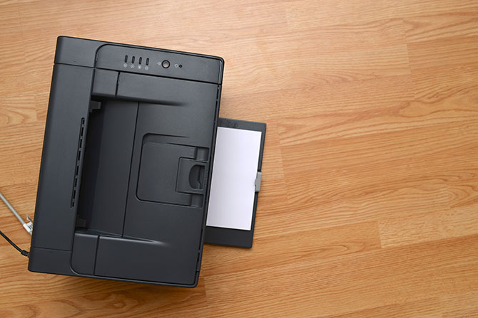 5 Ways to Print Coupons Like a Pro