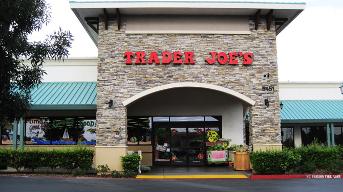 11 Amazing Tips for Shopping and Saving at Trader Joe's