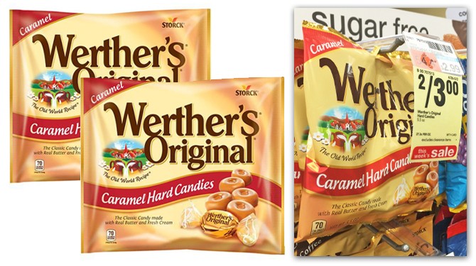 cvs-werthers