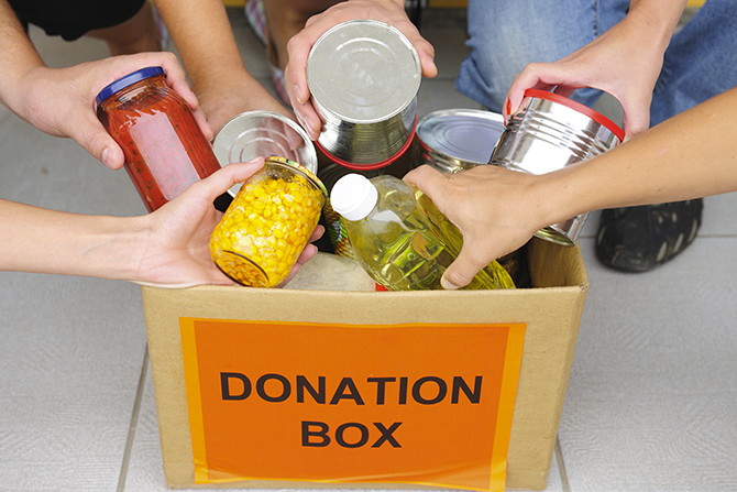 8 Ways to Pay It Forward with Coupons