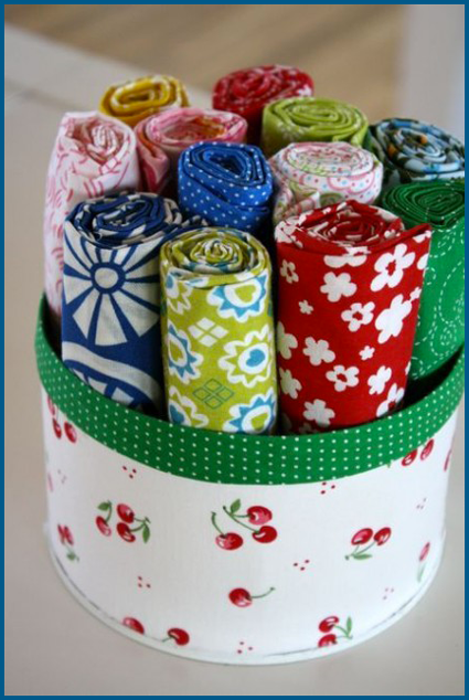 10 Awesome Ways to Upcycle Ice Cream Buckets - The Krazy Coupon Lady