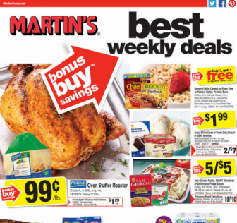 martins 426