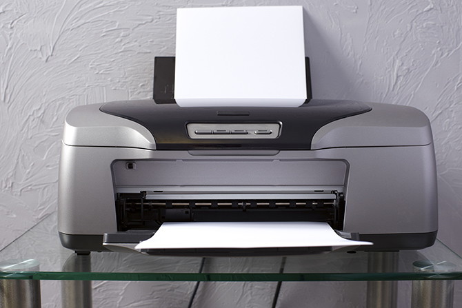 6 Places to Print Coupons When You Don't Have a Printer