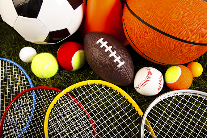 8 Tips to Save on Your Child's Summer Sports Expenses