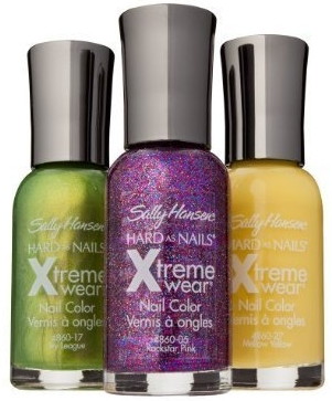 5-17 sally hansen stock