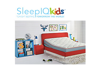 Sleep Number Bed Giveaway! - The Krazy Coupon Lady