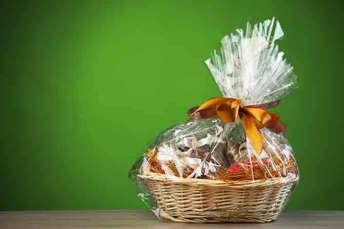 How Gifting My Stockpile Has Saved Me Hundreds