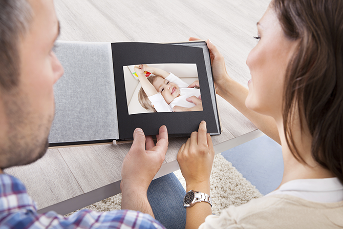 Why It's a Great Time to Print Out Your Favorite Photos