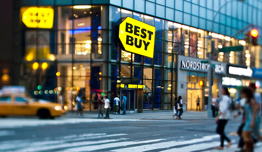 5 Haggling Tips You Should Be Using at Best Buy