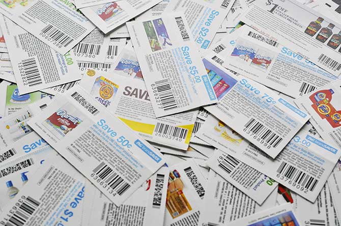 6 Tips for Printing Multiple Coupons