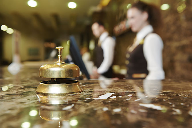 The 6 Best Hotel Rewards Programs You Need to Know About