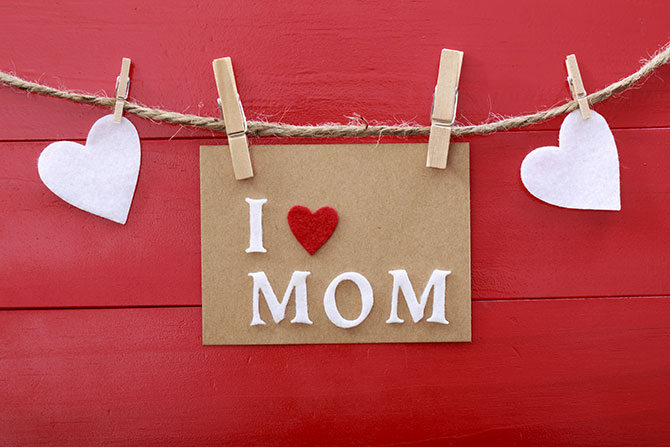 6 Mother’s Day Freebies Your Mom Will Treasure