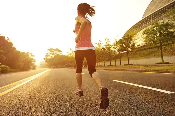 5 Tips to Save Money When You're a Runner
