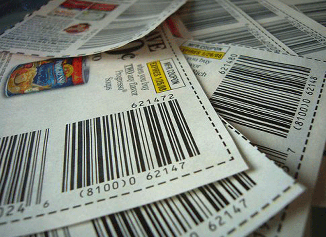 Your Ultimate Guide to Getting Manufacturers to Send You Coupons