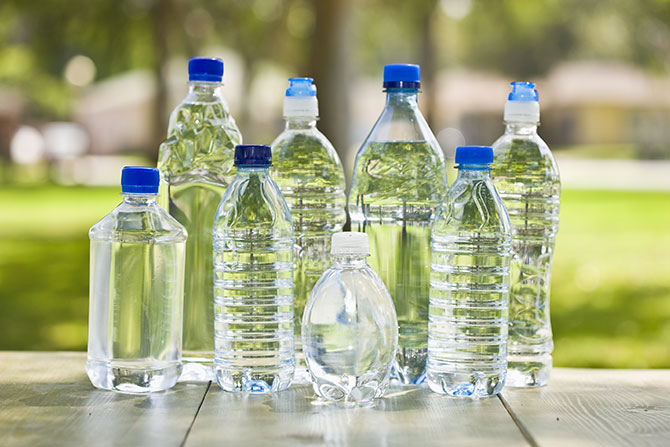 7 Awesome Ways to Upcycle Your Household Plastic Containers