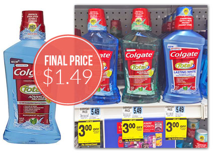 Colgate-Rit-Aid