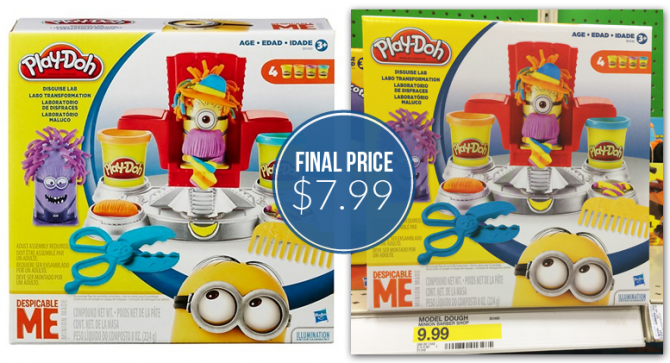 minion toys target