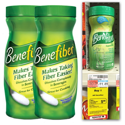 cvs-benefiber