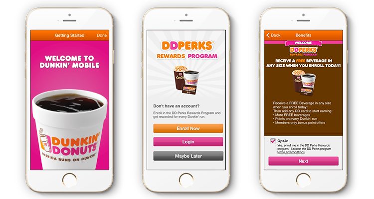 7 Delicious Ways to Save at Dunkin' Donuts - The Krazy ...