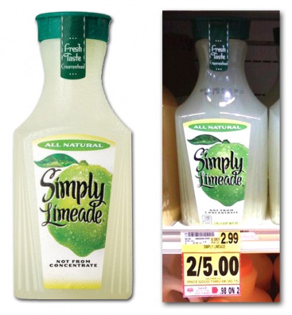 limeade coupon